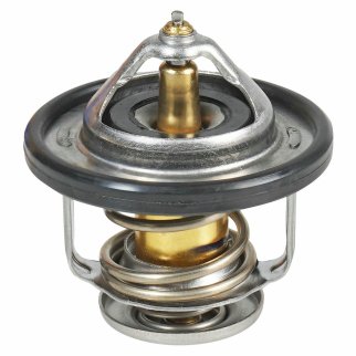 Термостат для а/м Toyota Mark II (X110) (96-)/Chaser (X100) (96-) 2.0i (термоэл.) (82 C) (LT 1909) фото