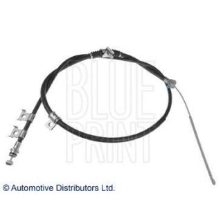 ADC446200_трос ручника задний левый! Mitsubishi Pajero 3.8 07> фото