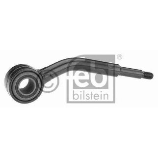 Стойка переднего стабилизатора FEBI 18076 фото