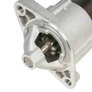 Стартер для а/м Toyota Corolla E100 (91-)/Caldina T190 (92-) 1.3i/1.5i 1кВт (LSt 1941) фото 5