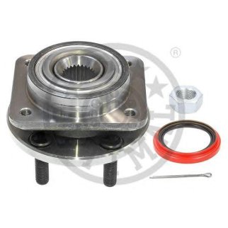 Подшипник ступицы OPTIMAL 991 998 фото