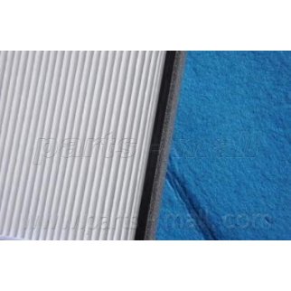 Фильтр салона PARTS-MALL PMC-C06 фото