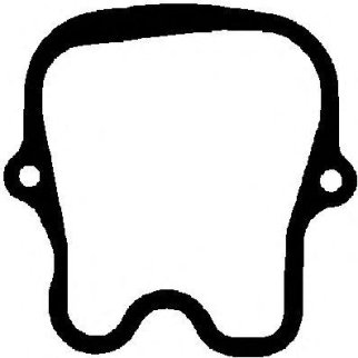 Прокладка клапанной крышки Elring 829.803 фото