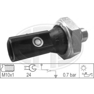 330325_датчик давления масла! Audi A3, VW Bora/Golf 4/Passat 96> фото