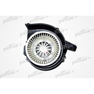 Вентилятор отопителя (Моторчик отопителя) PATRON PFN042 фото