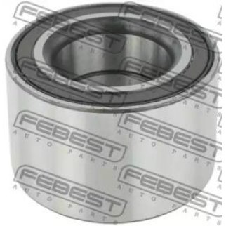 Подшипник ступицы FEBEST DAC35640037M фото