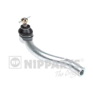 Наконечник рулевой левый NIPPARTS J4824026 фото