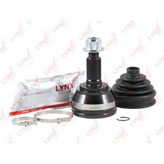 ШРУС наружный LYNXauto CO3763 фото