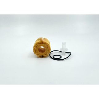 Фильтр масляный BIG FILTER GB-1230 фото 2