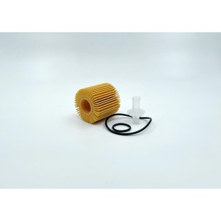 Фильтр масляный BIG FILTER GB-1230 фото 3