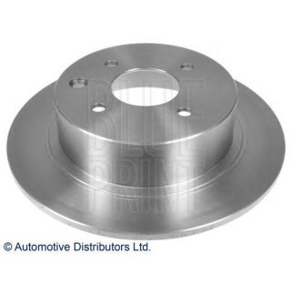 Диск тормозной Blue Print ADN143134 фото