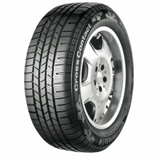 Шина Continental 245/65/17 T 111 ContiCrossContact Winter XL фото 1
