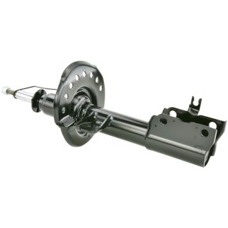 Амортизатор передний R NISSAN T31 2007.08-2015.03 FEBEST 02660801FR фото