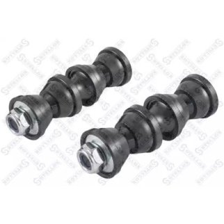 Стойка заднего стабилизатора Stellox 56-74061-SX фото