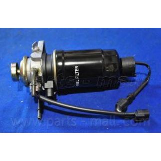 Фильтр топливный PARTS-MALL PCA-R013 фото