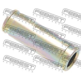 Втулка направляющая суппорта FEBEST 0474-K96RU фото