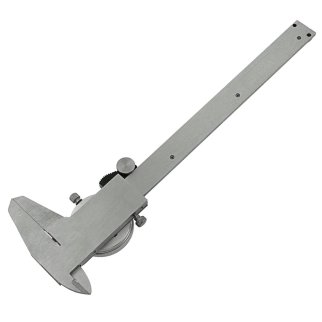 Штангенциркуль 150мм стрелочный MATRIX фото 3