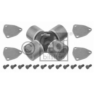 Крестовина карданного вала FEBI 23431 фото