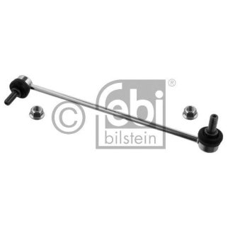 Стойка стабилизатора фото