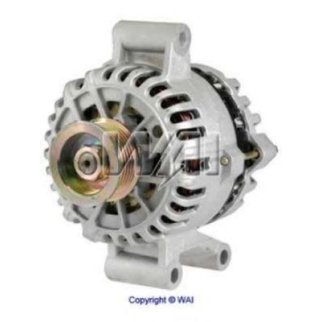 Генератор WAI 8406N фото 2