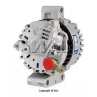 Генератор WAI 8406N фото