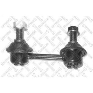 56-03032-SX_тяга стабилизатора переднего левая! Honda Accord 98> фото