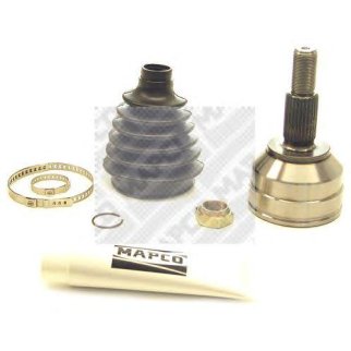ШРУС наружный MAPCO 16762 фото