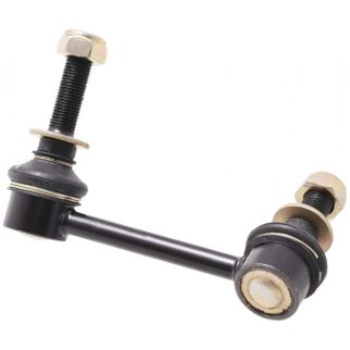 Тяга стабилизатора задняя левая фото