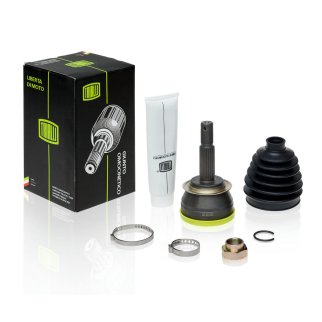 ШРУС наружный передний TRIALLI GO 051222 фото