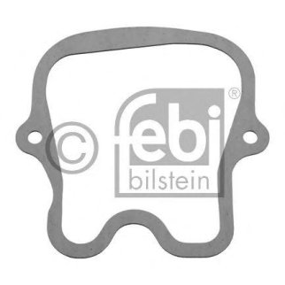 Прокладка клапанной крышки FEBI 04543 фото