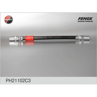 Шланг тормозной задний Fenox PH21102C3 фото