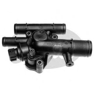 Термостат фото