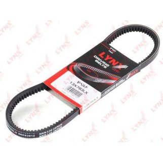 Ремень клиновой LYNXauto 13X783LX фото