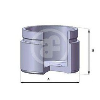 Поршень суппорта NISSAN PATROL 88- фото