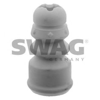 Отбойник амортизатора SWAG 30 93 6723 фото