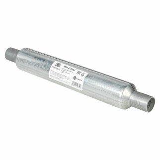 Пламегаситель универсальный TRIALLI ESM45550D фото 2