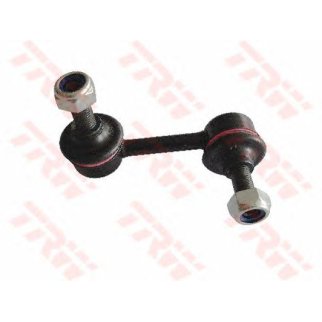 Стойка переднего стабилизатора правая TRW JTS7629 фото