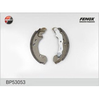 Колодки барабанные к-кт Fenox BP53053 фото
