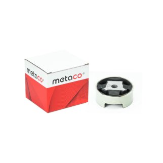 Опора двигателя задняя metaco 4710-002 фото