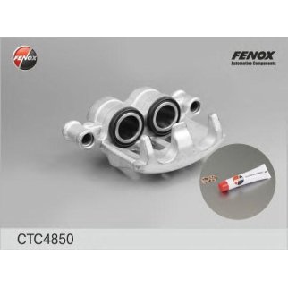 Суппорт тормозной передний Fenox CTC4850 фото