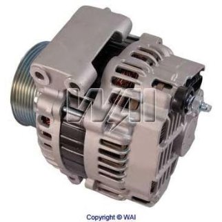 Генератор WAI 20290N фото 2