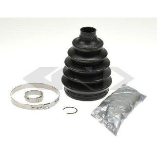 Пыльник ШРУСа GKN 304808 фото