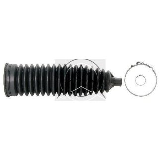 Пыльник рулевой рейки перед прав/лев фото