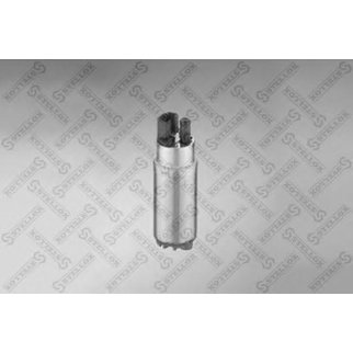 10-01398-SX_насос топливный электрический! 3.0 bar Volvo C70/S70/V70 2.0T-2.5T 97-02 фото