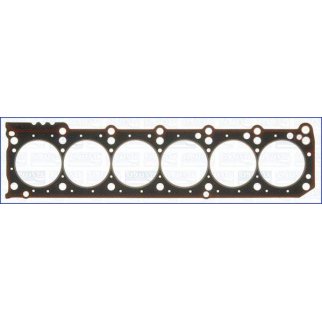 Прокладка ГБЦ MERCEDES-BENZ: C-CLASS C 280 93-00, CABRIOLET 300 CE-24 91-93, COUPE 300 CE-24/320 CE 87-93, E-CLASS E 280/E 280/E 320/E 36 AMG 93-95, E-CLA фото