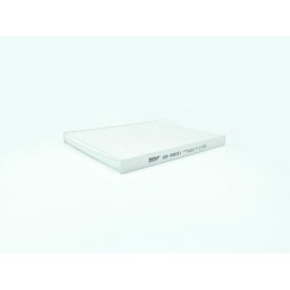 Фильтр салона BIG FILTER GB-98001 фото 2