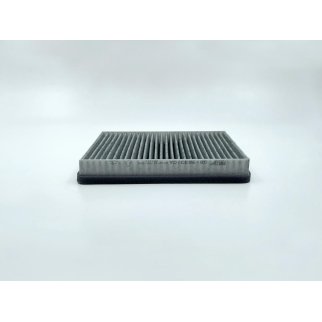 Фильтр салона BIG FILTER GB-9833CA фото 2