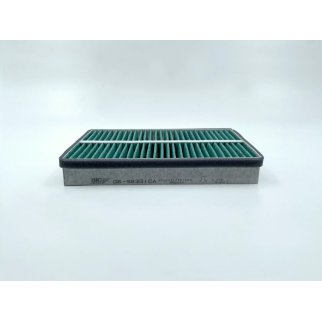 Фильтр салона BIG FILTER GB-9833CA фото