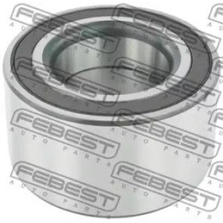 Подшипник ступичный передний 45x84x41 фото