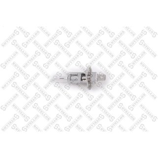 99-39033-SX_лампа! галогенная, H1 12V 55W (P14.5s) 3100K фото